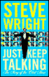 Just Keep Talking: The Story of the Chat Show