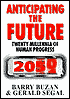 Anticipating the Future