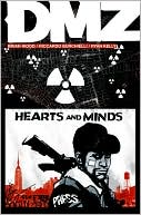 DMZ, Volume 8: Hearts and Minds