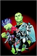 R.E.B.E.L.S., Volume 2: Strange Companions