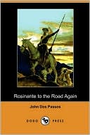 download Rosinante To The Road Again (Dodo Press) book