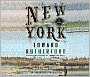 New York: The Novel