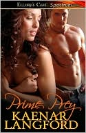 Prime Prey