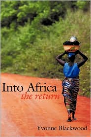Into Africa