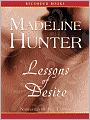 Lessons of Desire (Rothwell Brothers Series #2)