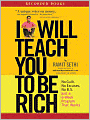 I Will Teach You to Be Rich