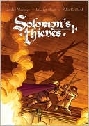 Solomon's Thieves
