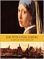 Girl with a Pearl Earring