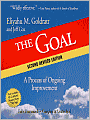 The Goal: A Process of Ongoing Improvement, Revised 3rd Edition