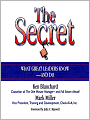 The Secret: What Great Leaders Know and Do
