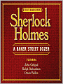 Sherlock Holmes: A Baker Street Dozen
