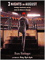 Three Nights in August: Strategy, Heartbreak, and Joy: Inside the Mind of a Manager