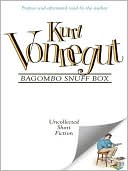 Bagombo Snuff Box: Uncollected Short Fiction