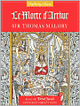 Le Morte D'Arthur