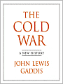 The Cold War: A New History