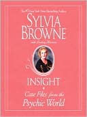 Insight: Case Files from the Psychic World