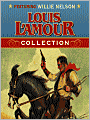 Louis L'Amour Collection