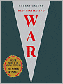 The 33 Strategies of War