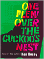 One Flew Over the Cuckoo's Nest