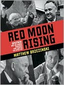 Red Moon Rising by Matthew Brzezinski: Audio Book Cover