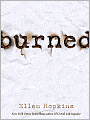 Burned