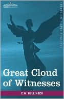 Great Cloud Of Witnesses