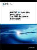 Sas/Stat 9.2 User's Guide, Second Edition