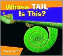 Whose Tail Is This?