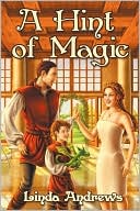 A Hint Of Magic