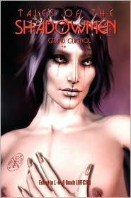 Tales Of The Shadowmen 6