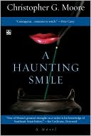 A Haunting Smile (Land of Smiles Series #3)