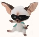 SkippyJon Jones Doll:8 inches by MerryMakers, Inc.: Product Image