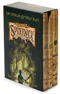 Beyond the Spiderwick Chronicles: The Nixies Song; A Giant Problem; The Wyrm King