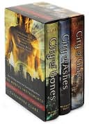 City of Bones / City of Ashes / City of Glass (The Mortal Instruments Series #1-3)