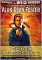 Flinx Transcendent (Pip and Flinx Adventure Series #14)