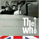 Greatest Hits [Geffen]