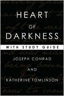 Heart Of Darkness With Study Guide