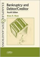 Bankruptcy and Debtor/Creditor