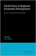 Small Firms in Regional Economic Development: Britain, Ireland and the United States