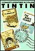 The Adventures of Tintin Three-In-One Series #2