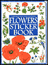 Flowers Sticker Book: Usbone Spotter's Guide