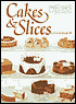 Cakes and Slices Cookbook