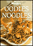 Oodles of Noodles