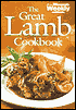 The Great Lamb Cookbook