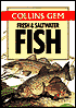 Collins Gem Fresh & Saltwater Fish