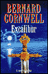 Excalibur (Warlord Chronicles Series #3)
