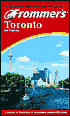 Frommer's Toronto 2002