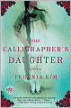 The Calligrapher's Daughter