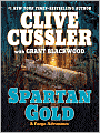 Spartan Gold (Fargo Adventure Series #1)