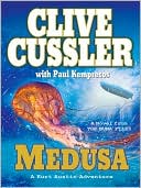 Medusa: A Kurt Austin Adventure (NUMA Files Series)